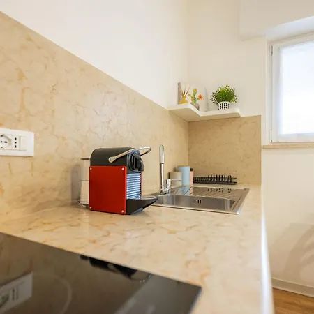 Appartement Debora's Flat - 10 Minuti Dall'arena Vérone